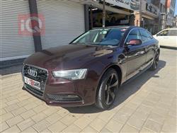 اودي A5
